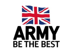 Client British Army