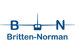 Client Britten-Norman