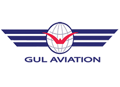 Client Gul Aviation