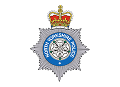 Client North Yorkshire Police